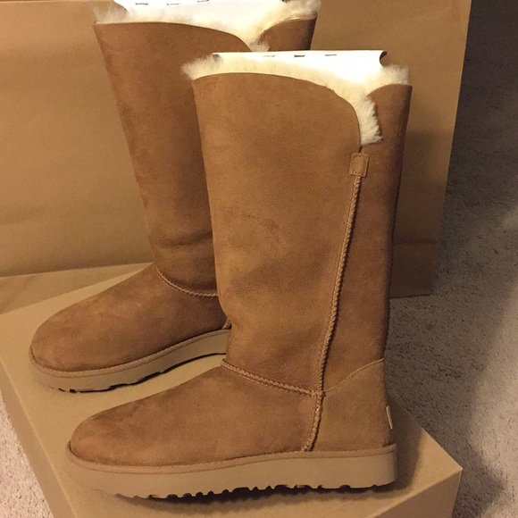 ugg cuff tall